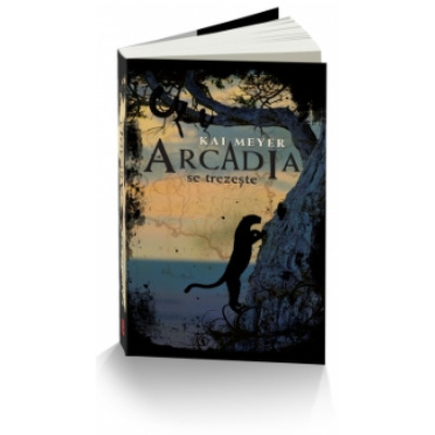 Arcadia se trezeste