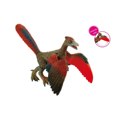 Archaeopteryx