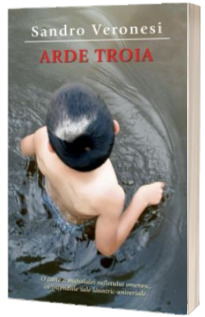Arde Troia