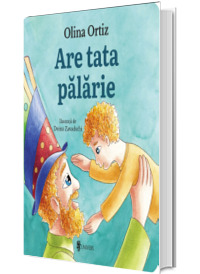Are tata palarie
