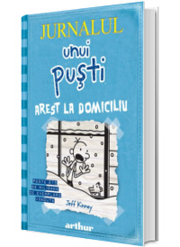 Arest la domiciliu