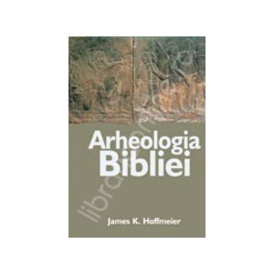 Arheologia Bibliei