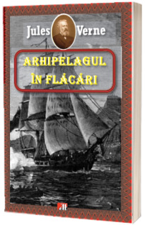 Arhipelagul in flacari