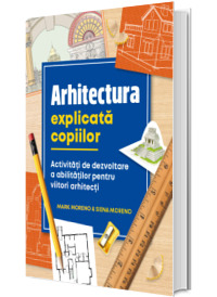 Arhitectura explicata copiilor