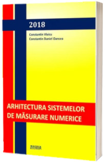 Arhitectura sistemelor de masurare numerice