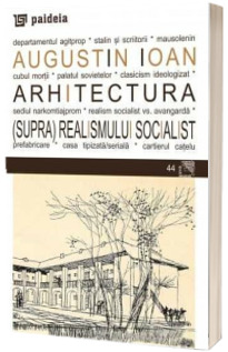 Arhitectura (supra)realismului socialist