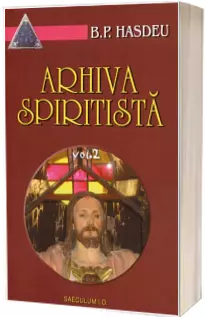 Arhiva spiritista Arhiva spiritista