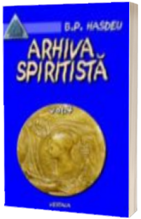 Arhiva spiritista Arhiva spiritista