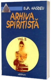 Arhiva spiritista