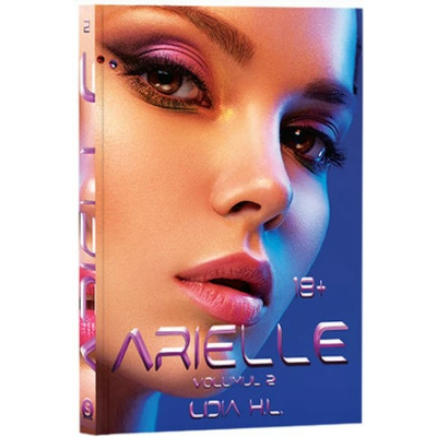 Arielle, volumul 2