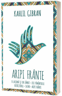 Aripi frante