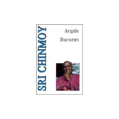 Aripile bucuriei