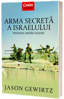 Arma secreta a Israelului