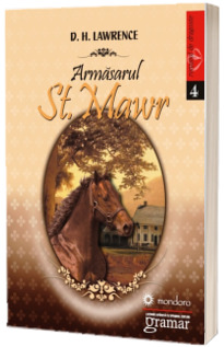 Armasarul St. Mawr