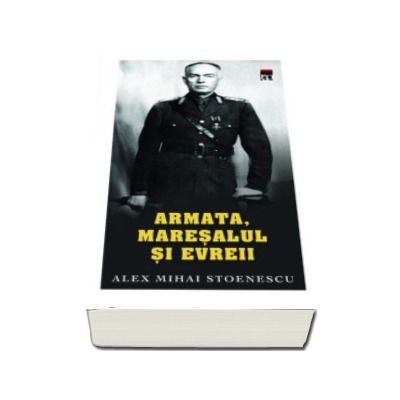 Armata, Maresalul si evreii - Carte de buzunar