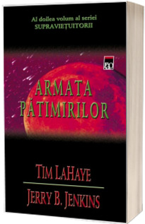Armata patimirilor