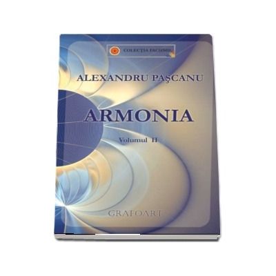 Armonia, volumul II