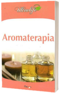 Aromaterapia - Dan Seracu