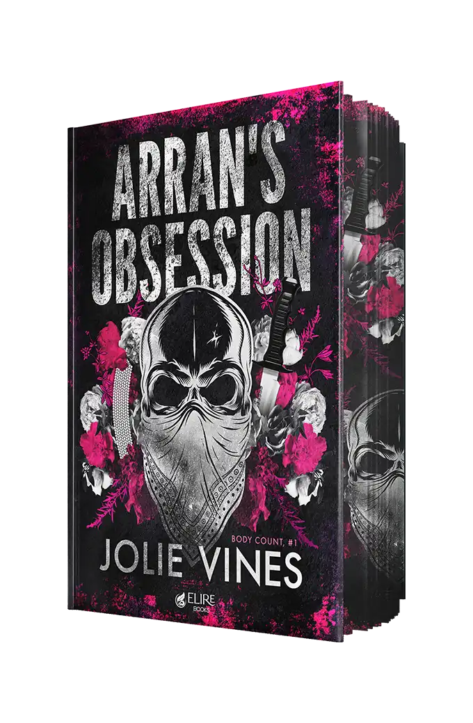 Arrans Obsession