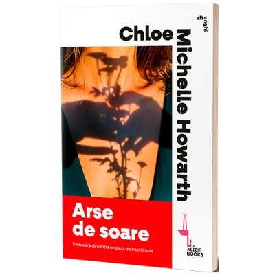 Arse de soare