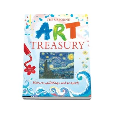 Art treasury