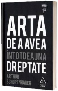 Arta de a avea intotdeauna dreptate (2015)