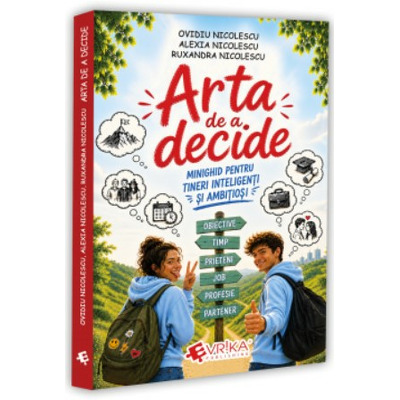 Arta de a decide