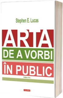 Arta de a vorbi in public (editia 2023)