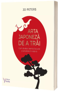 Arta japoneza de a trai