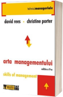 Arta managementului - Skills of management