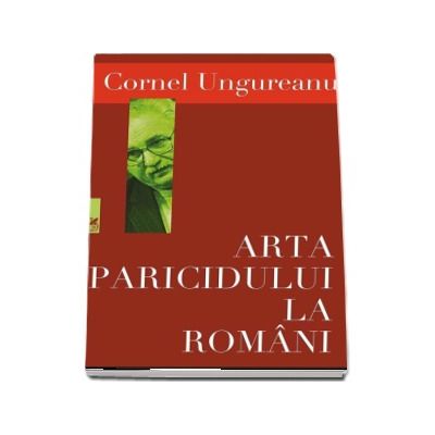 Arta paricidului la romani