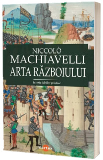 Arta razboiului