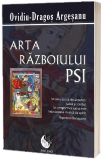 Arta razboiului PSI