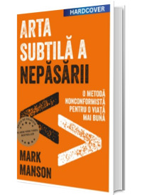 Arta subtila a nepasarii