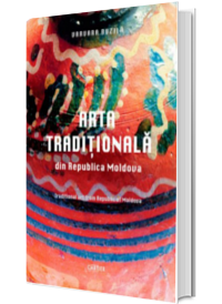Arta traditionala din Republica Moldova
