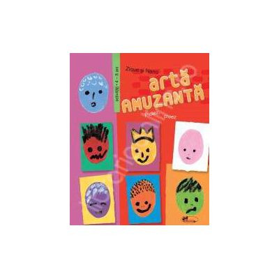 Arta amuzanta