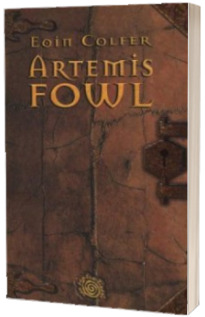 Artemis Fowl