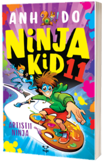 Artistii Ninja