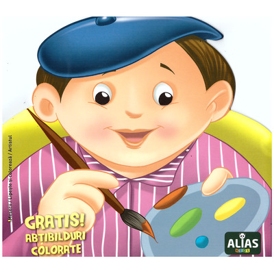 Artistul