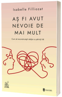 As fi avut nevoie de mai mult