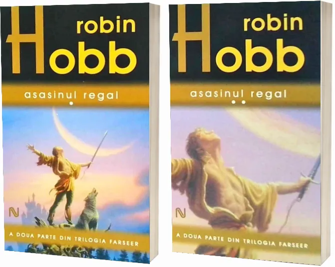 Asasinul regal