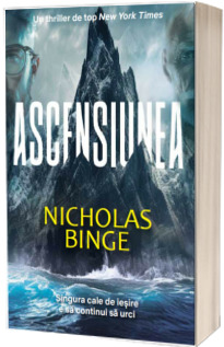 Ascensiunea
