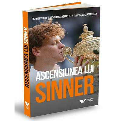 Ascensiunea lui Sinner
