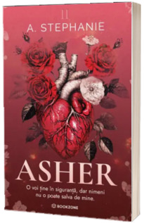 Asher. Volumul 2