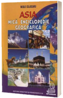 Asia mica enciclopedie geografica