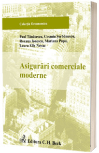 Asigurari comerciale moderne