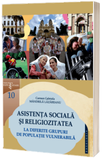 Asistenta sociala si religiozitatea la diferite grupuri de populatie vulnerabila