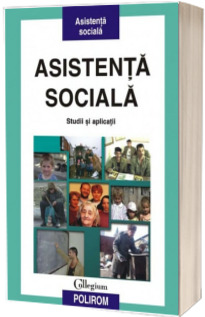 Asistenta sociala. Studii si aplicatii (Neamtu, George)