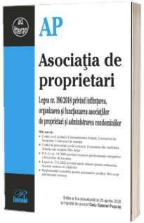 Asociatia de proprietari