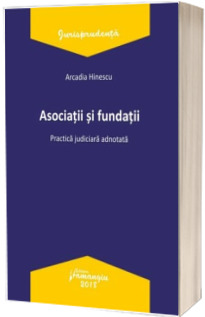 Asociatii si fundatii